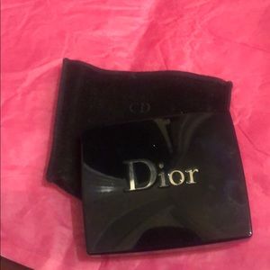 Dior eyeshadow 390